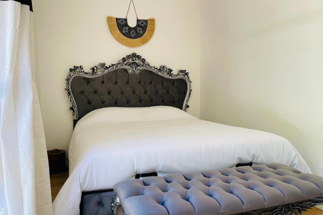 The Ronsardienne Suite In A Charming Mansion At The Gates Of Tours Saint-Avertin Zewnętrze zdjęcie